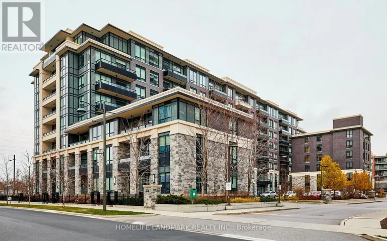 306 - 25 WATER WALK DRIVE, Markham (Unionville), Ontario L6G0G3