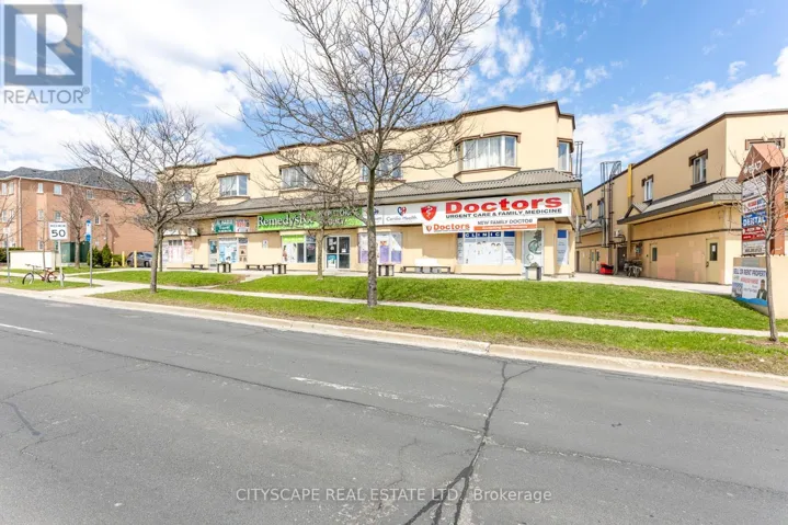 101-BSMT - 2860 DENISON STREET, Markham (Middlefield), Ontario L3S4T6