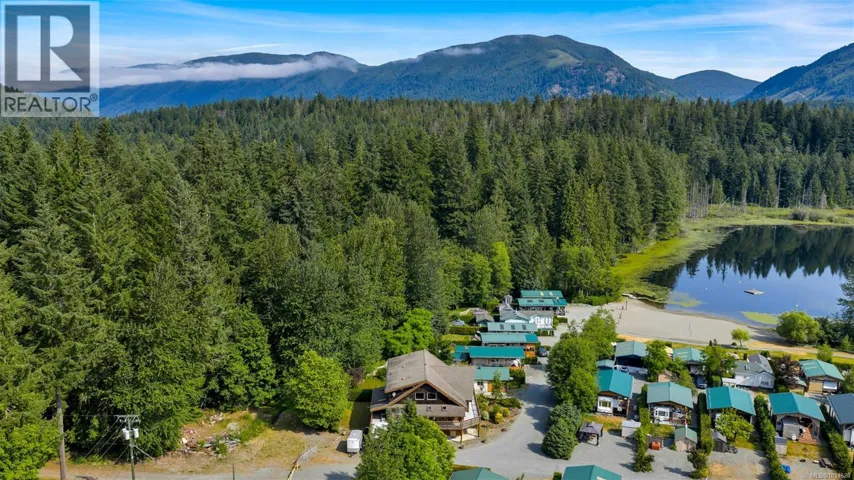 50 8631 South Shore Rd, Lake Cowichan, British Columbia V0R2G0