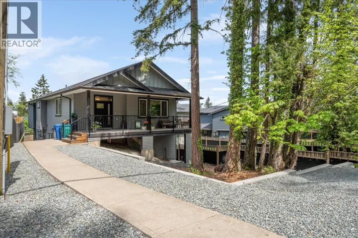 279 Westwood Rd, Nanaimo, British Columbia V9R6S4