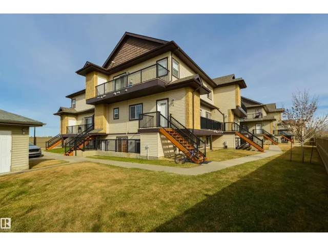 #5 840 156 ST NW, Edmonton, Alberta T6R0S2