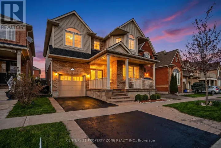 733 SCOTT BOULEVARD, Milton (HA Harrison), Ontario L9T0X9