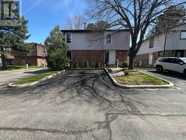 59 KENNINGHALL BOULEVARD, Mississauga (Streetsville), Ontario L5N1J6