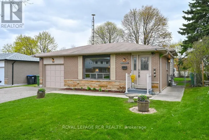 52 ELLWOOD DRIVE E, Caledon (Bolton East), Ontario L7E2A5