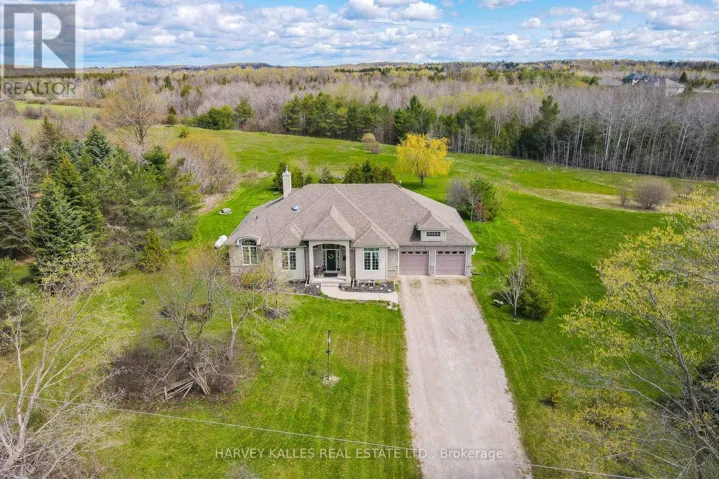 4933 ERAMOSA TOWNLINE N, Erin, Ontario N0B2K0