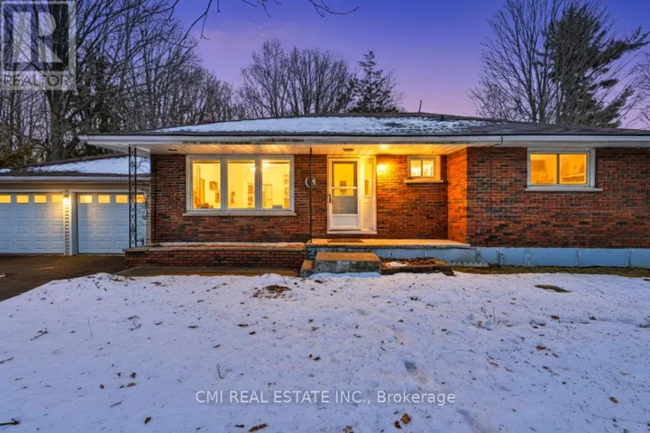 606 GLEN MILLER ROAD, Quinte West (Trenton Ward), Ontario K8V5P8