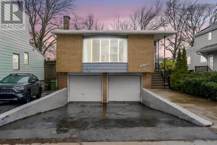 6291 Cork Street, West End, Nova Scotia B3L1Y8