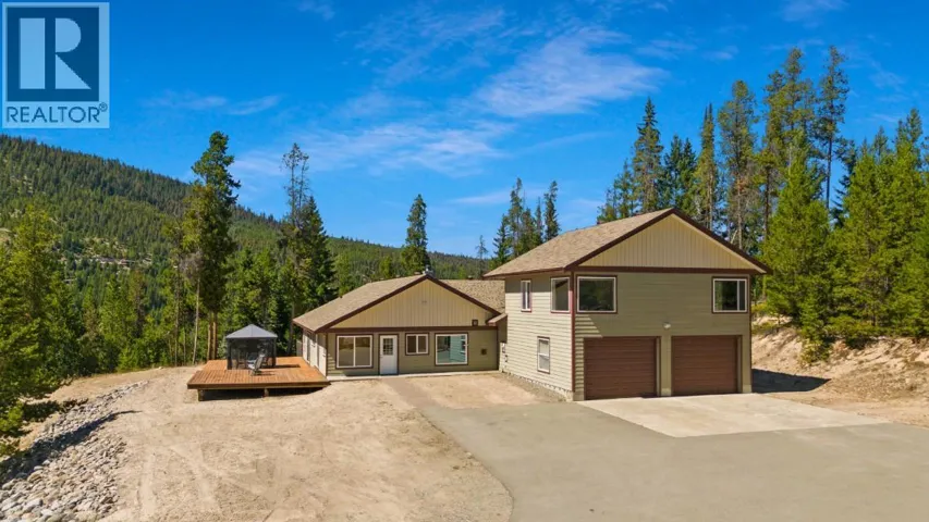 145 Jellicoe Road, Princeton, British Columbia V0X1W0