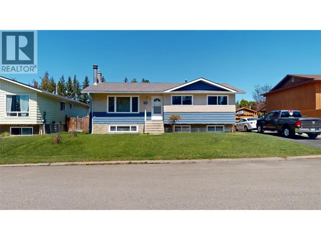 2724 2B Street S, Cranbrook, British Columbia V1C5G2