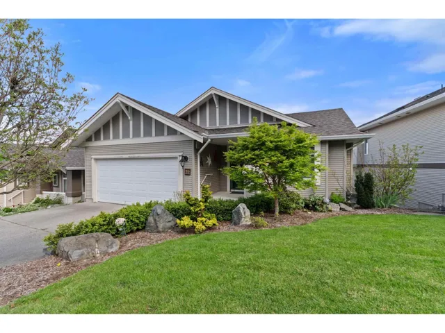51 5700 JINKERSON ROAD, Promontory, Chilliwack, British Columbia V2R5N6