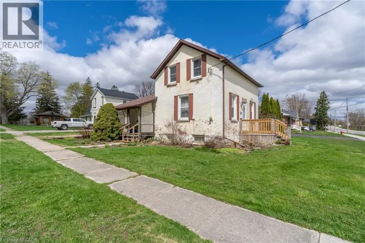 215 WHITES Road, Palmerston, Ontario N0G2P0