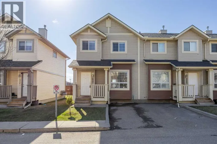 2501, 111 Tarawood Lane NE, Calgary, Alberta T3J5C2