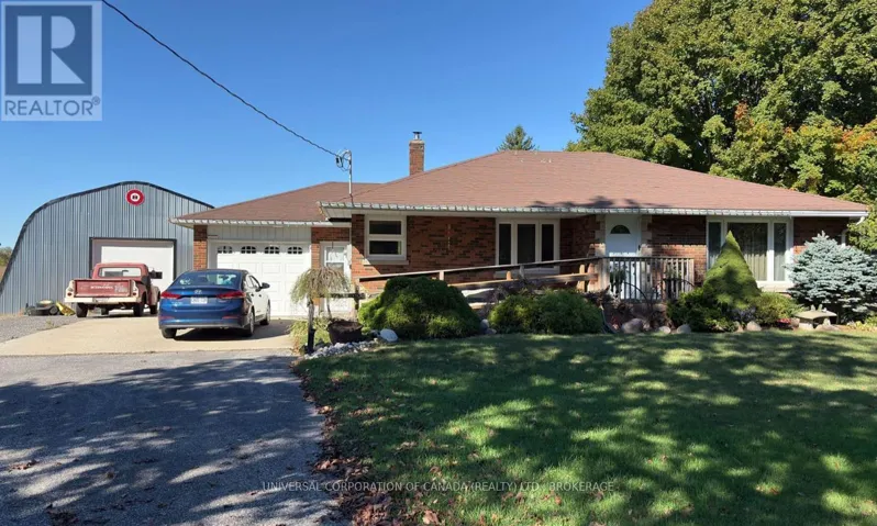 49840 DINGLE STREET, Malahide, Ontario N5H2R1