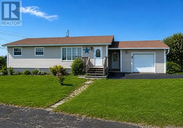 14 School Crescent, New Wes Valley, Newfoundland & Labrador A0G3P0