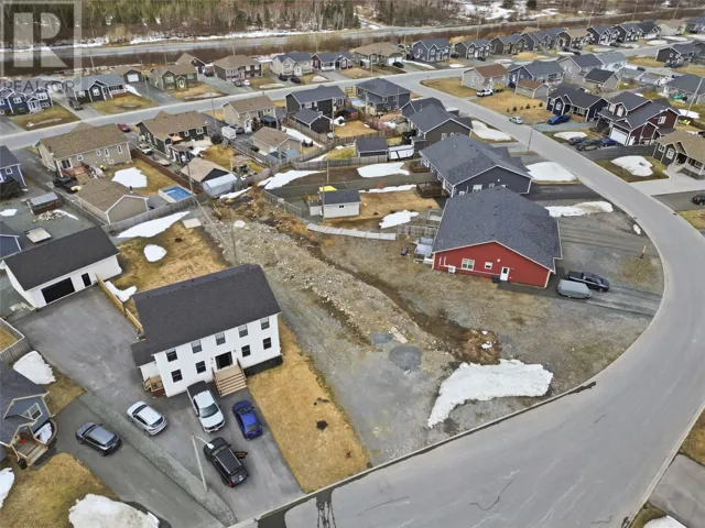 14 Esmonde Place, Gander, Newfoundland & Labrador A1V2V8