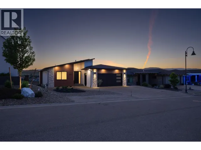 926 Mt Griffin Road, Vernon, British Columbia V1B0A5