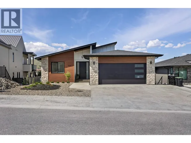 926 Mt Griffin Road, Vernon, British Columbia V1B0A5