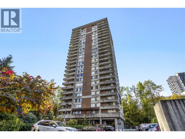 1605 3737 BARTLETT COURT, Burnaby, British Columbia V3J7E3
