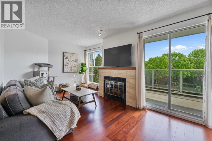 313 12 K DE K COURT, New Westminster, British Columbia V3M6C5