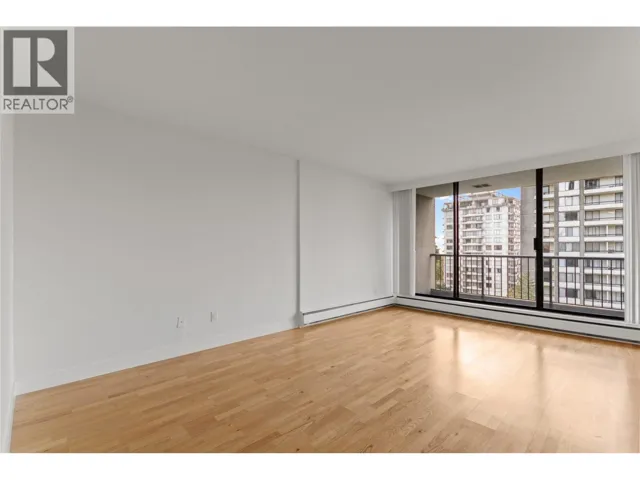 602 710 SEVENTH AVENUE, New Westminster, British Columbia V3M5V3