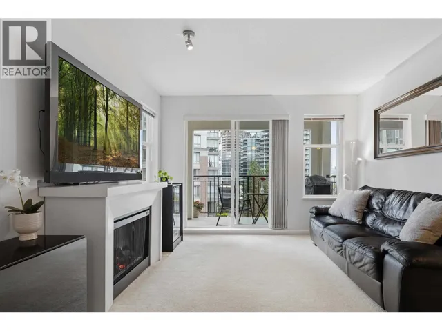 308 4833 BRENTWOOD DRIVE, Burnaby, British Columbia V5C0C3