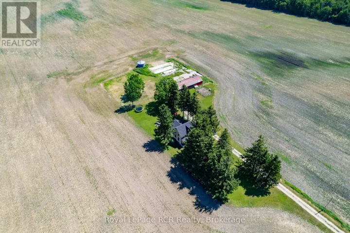 708 CONCESSION 2 CONCESSION, Kincardine, Ontario N0G2T0
