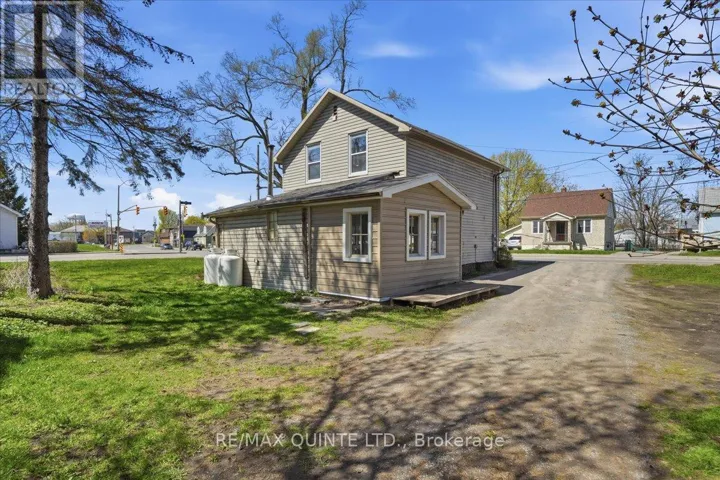 171 STATION STREET, Belleville (Belleville Ward), Ontario K8N2T2