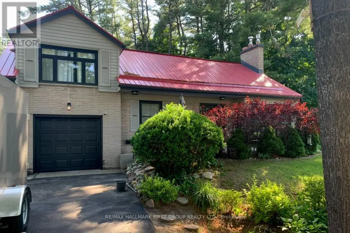 41 FREEMAN DRIVE, Port Hope, Ontario L1A2E1