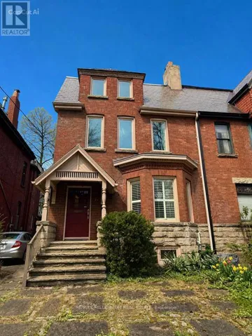 180 COTTINGHAM STREET, Toronto (Casa Loma), Ontario M4V1C5