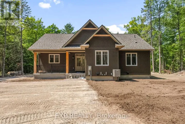 747 LAKEWOODS DRIVE, Madawaska Valley, Ontario K0J1B0