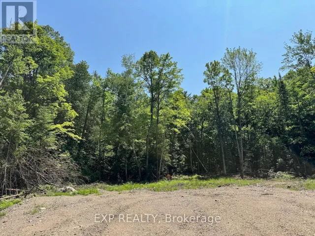LOT 6 LAKEWOODS DRIVE, Madawaska Valley, Ontario K0J1B0