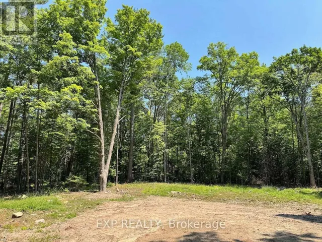 LOT 21 LAKEWOODS DRIVE, Madawaska Valley, Ontario K0J1B0