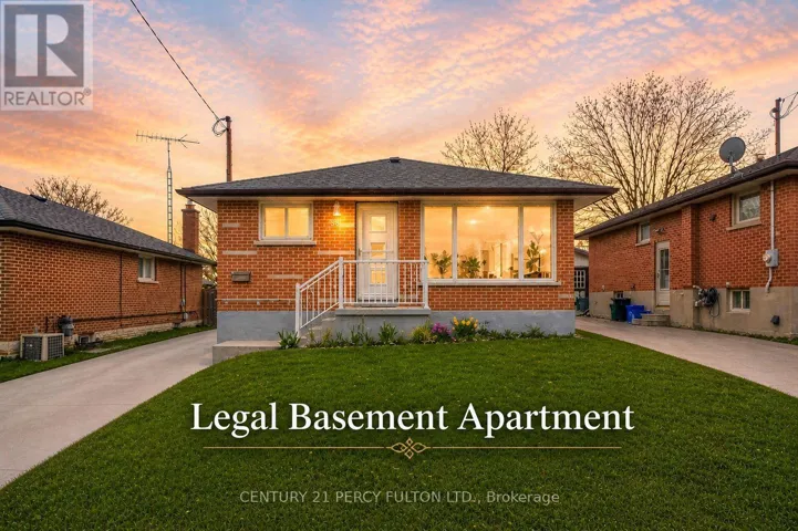 381 CONANT STREET, Oshawa (Lakeview), Ontario L1H3S8