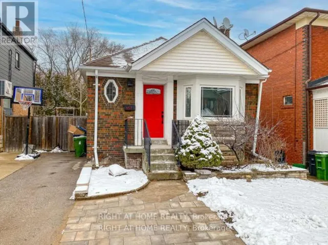 157 WOODYCREST AVENUE, Toronto (Danforth Village-East York), Ontario M4J3B8