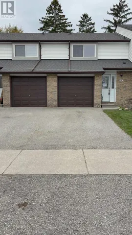 68 - 86 MALVERN STREET, Toronto (Malvern), Ontario M1B2V4