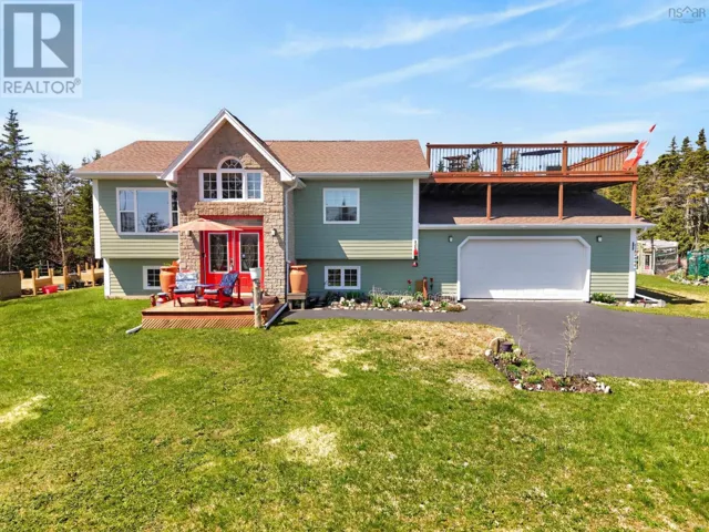 136 Causeway Road, Lawrencetown, Nova Scotia B0J2L0