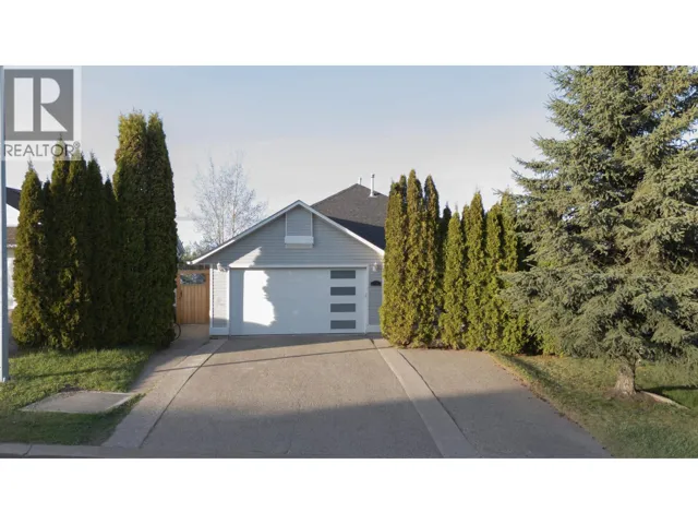 3101 VISTA VIEW ROAD, Prince George, British Columbia V2N6R7