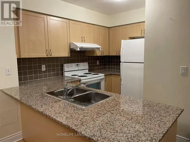 1107 - 55 SOUTH TOWN CENTRE BOULEVARD, Markham (Unionville), Ontario L6G0B1
