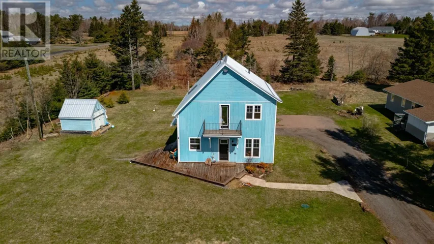 7 Mckenna Drive, Brudenell, Prince Edward Island C0A1R0