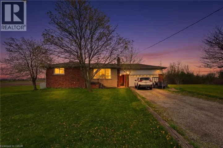 516 MUD Street E, Hamilton, Ontario L8J3C7