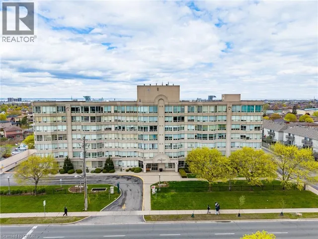 495 #8 Highway Unit# 203, Stoney Creek, Ontario L8G5E1