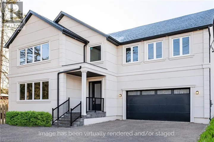 1105 MAIN Street E, Cambridge, Ontario N1R5S7