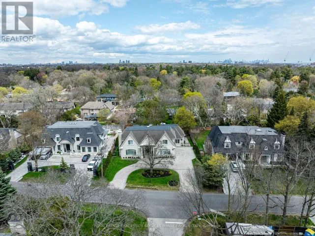 1511 BROADMOOR AVENUE, Mississauga (Mineola), Ontario L5G3T7