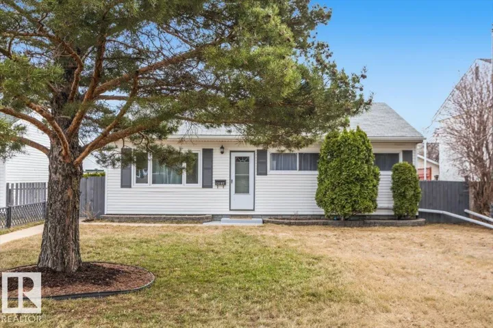13107 133 ST NW, Edmonton, Alberta T5L1T2