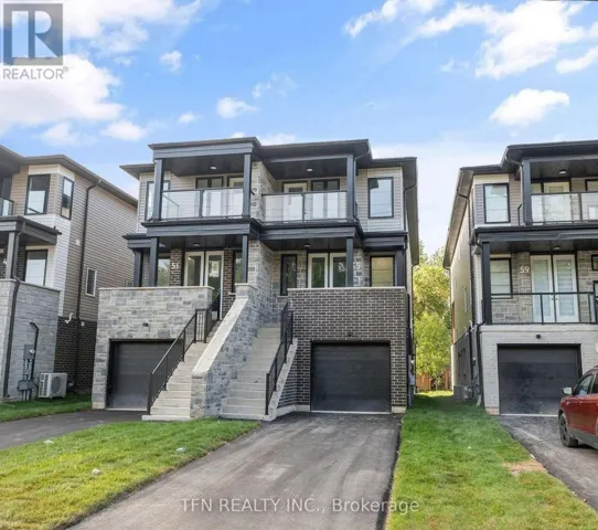 51 SUPERIOR STREET E, Welland (Dain City), Ontario L3B3G3