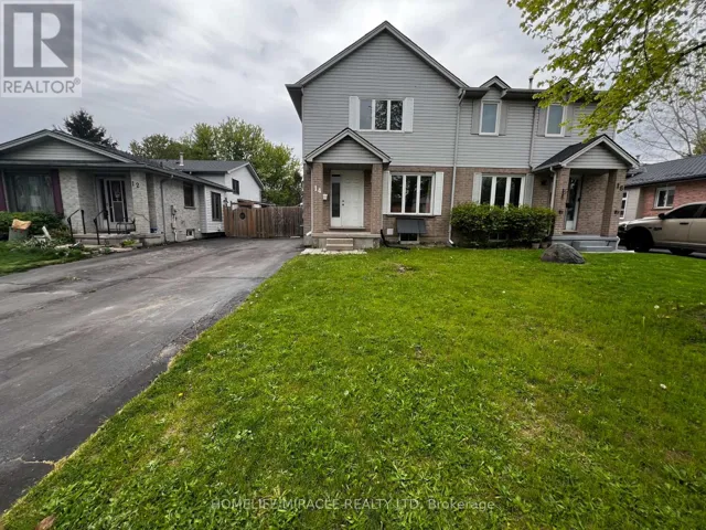 14 MOREAU CRESCENT, London East (East I), Ontario N5V4S6