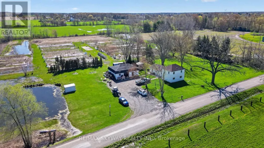 53263 WINGER ROAD E, Wainfleet (Marshville/Winger), Ontario L0S1V0