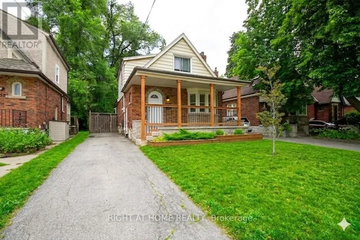 148 HADDON AVENUE S, Hamilton (Ainslie Wood), Ontario L8S1X8