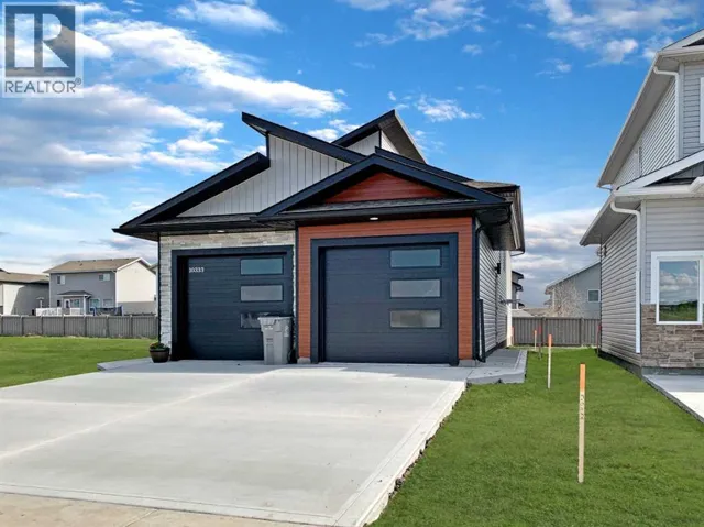 10478 131 Avenue, Grande Prairie, Alberta T8V4W5