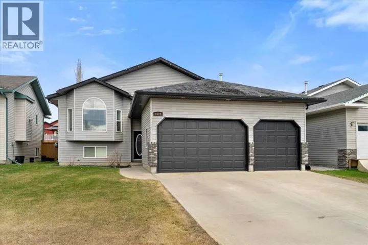8822 114 Avenue, Grande Prairie, Alberta T8X0A5